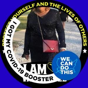 Meet your Posher, Doris